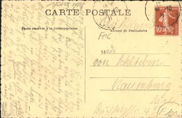 Nice Alpes Maritimes Nice Strassenbahn Avenue Gare – Bild 2