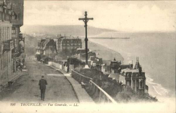 Trouville
