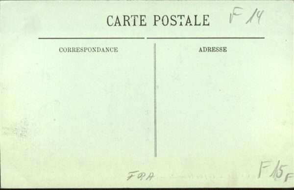 Trouville Jetee Promenade – Bild 2