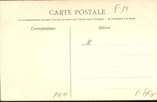 Trouville Eglise Notre-Dame – Bild 2