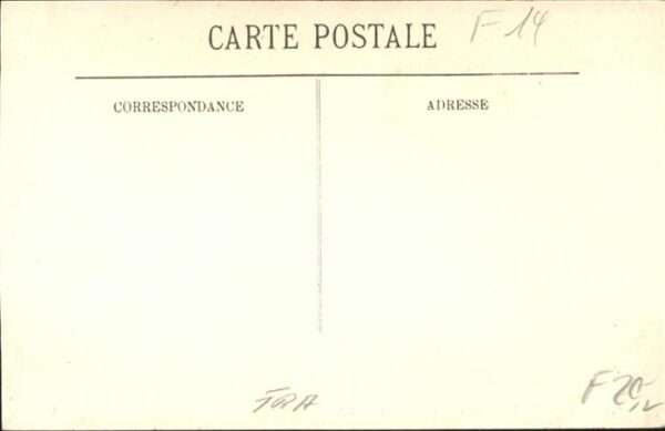 Trouville Groupe Villas – Bild 2