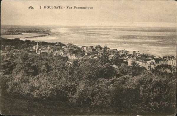 Houlgate