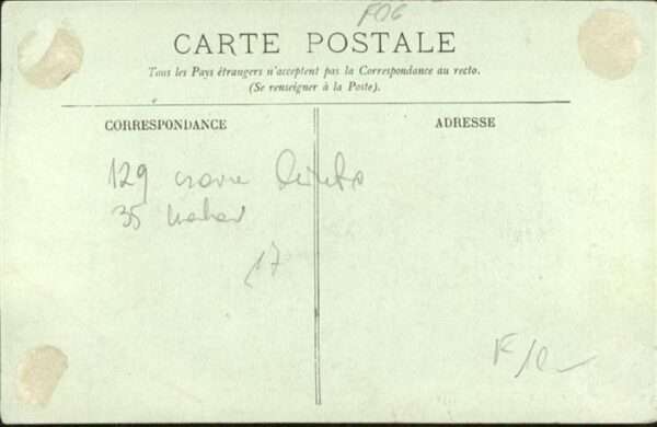 Cannes Alpes-Maritimes Cannes Californie – Bild 2