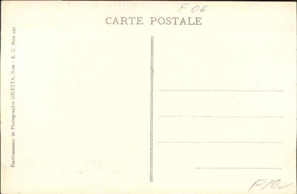Grasse Palmiers Grand Hotel – Bild 2