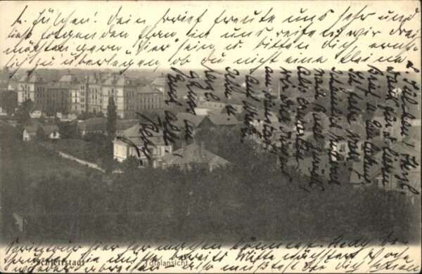 Schlettstadt