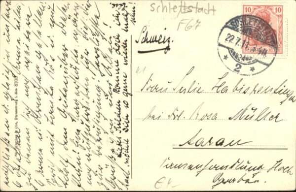 Schlettstadt – Bild 2