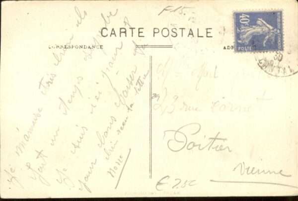 Maurs Cantal – Bild 2