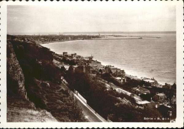 Le Havre Nice Havrais