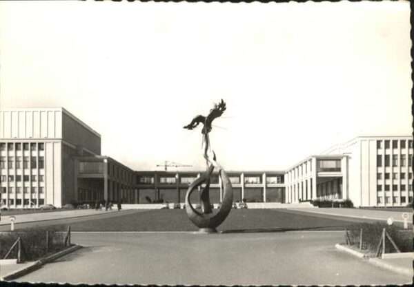 Caen Universite