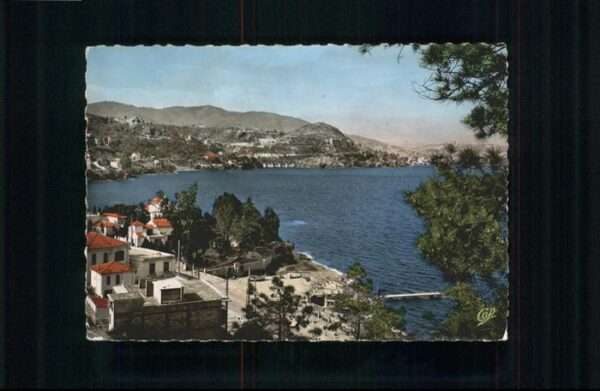 Theoule-sur-Mer Napoule