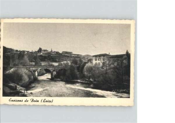 Boen Loire