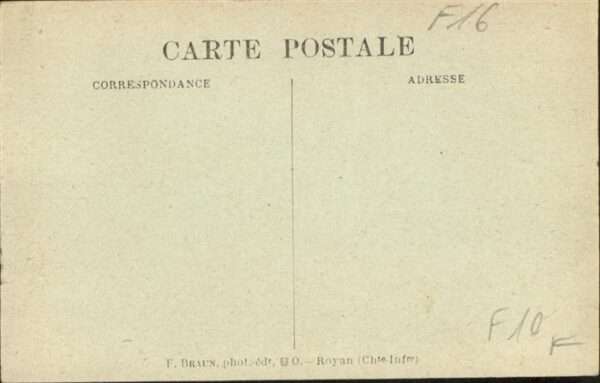 Ile d Oleron Charente Cotiniere – Bild 2