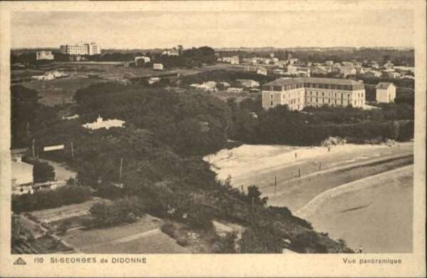 Saint-Georges-de-Didonne