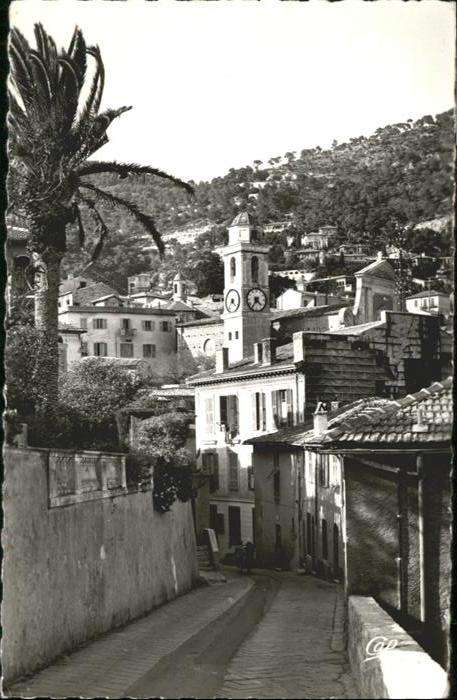Villefranche-sur-Mer
