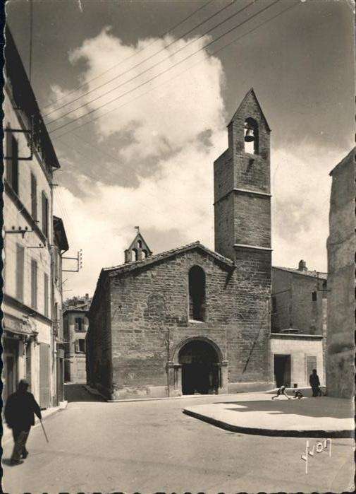 Salon-de-Provence Eglise Saint-Michel