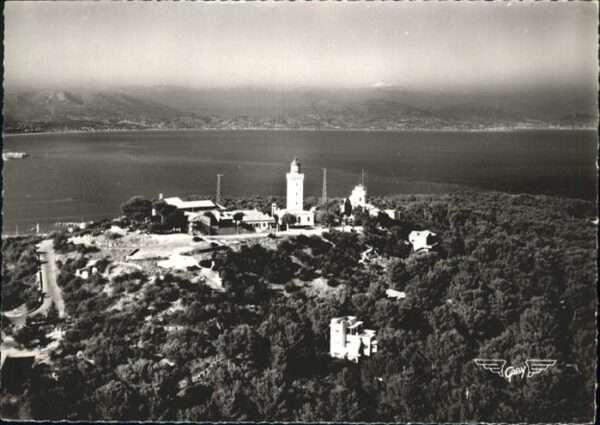 Antibes Alpes Maritimes Antibes Cap Phare Garoupe