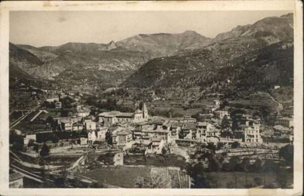 Sospel