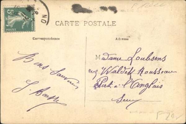 Rodez Aveyron Monastiere – Bild 2