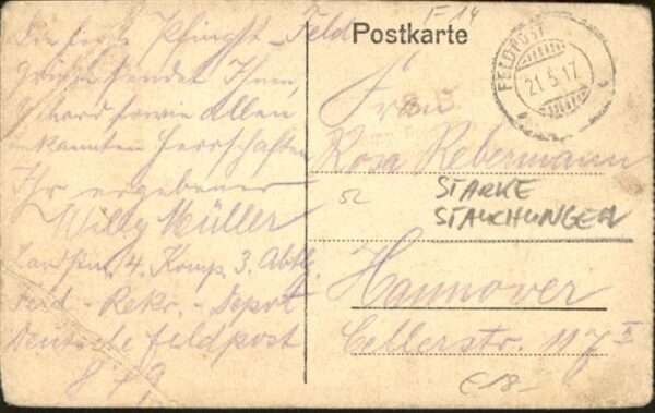 Ouilly-le-Vicomte Ouilly Wettspiel Soldaten – Bild 2