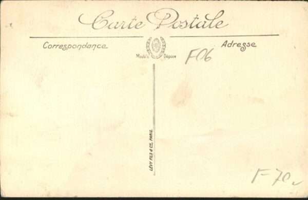 Cannes Alpes-Maritimes Cannes Strassenbahn Rue Felix-Faure – Bild 2