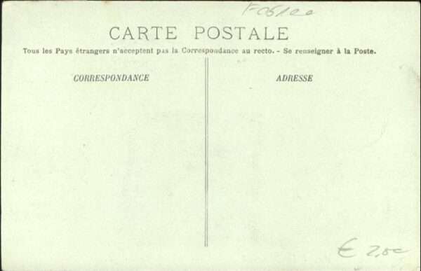 Briancon Rue Mercerie Remparts – Bild 2