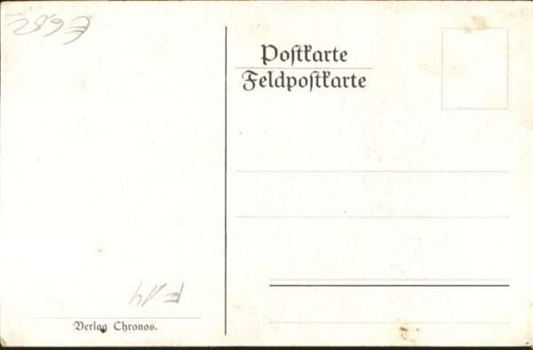 Billy Calvados – Bild 2