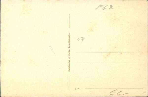 Schlettstadt Elsass Schlestadt Altes Tor Gasthof Res – Bild 2