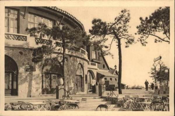 Cannes Alpes-Maritimes Cannes Auberge