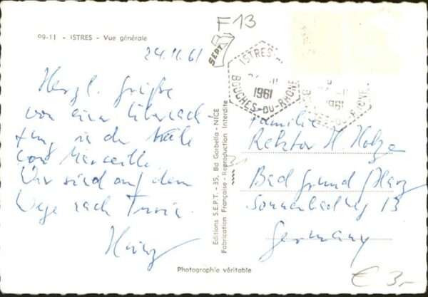 Istres – Bild 2