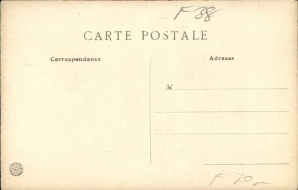 La Cote-Saint-Andre Avenue Hector Berlioz Bains – Bild 2