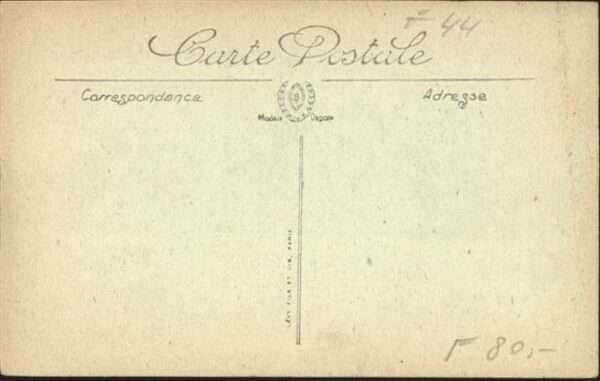 Saint-Nazaire Loire-Atlantique Saint-Nazaire Pont Poulant Passage Carg – Bild 2