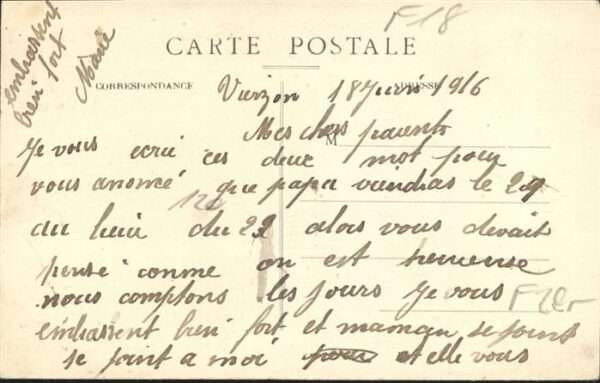 Vierzon Yevres – Bild 2