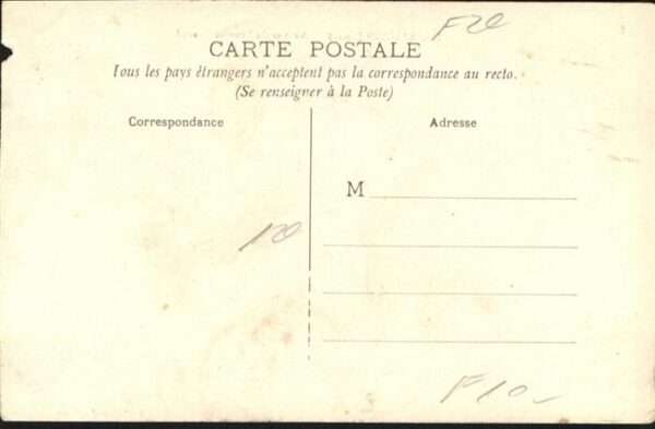 Ajaccio Corse Avenue Premier Consul – Bild 2