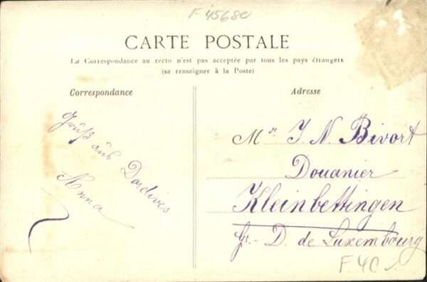Dordives Villa – Bild 2