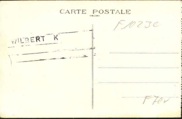 Mailly-le-Camp Gare – Bild 2