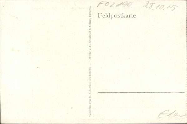Juvincourt-et-Damary – Bild 2