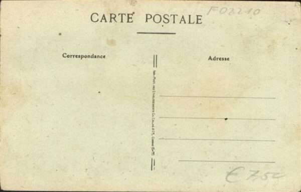 Rocourt-Saint-Martin Aisne – Bild 2