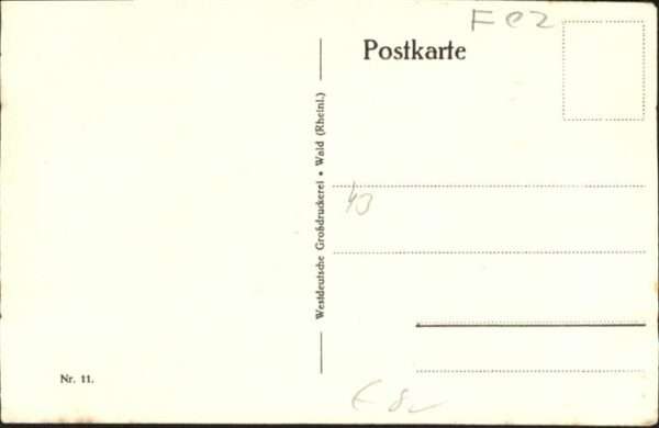 Chevreux Craonne Gutshof – Bild 2