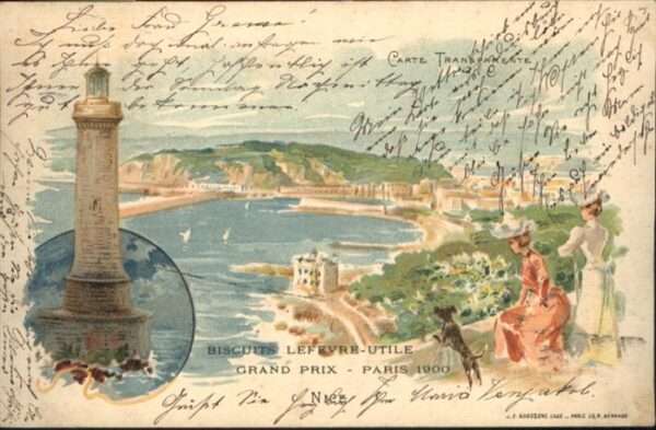 Nice Alpes Maritimes Nice