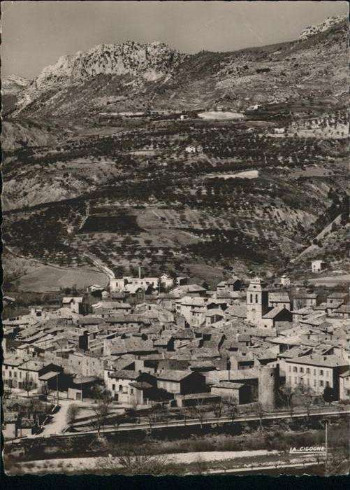 Buis-les-Baronnies