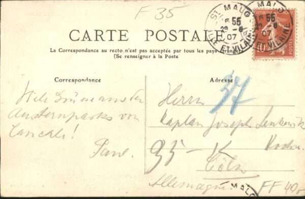 Cancale Parc Huitres – Bild 2