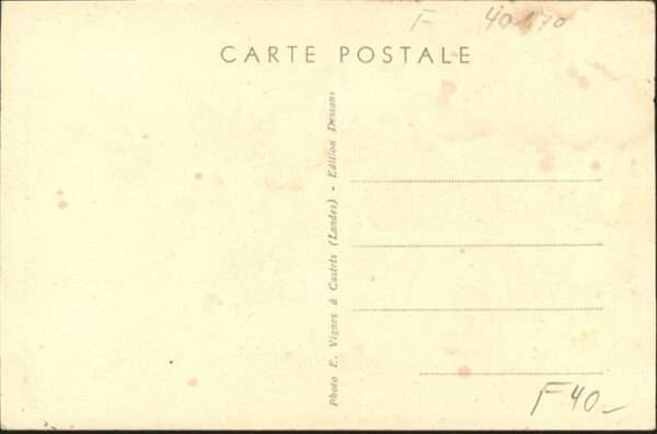 Saint-Julien-en-Born Landes Grand Pont – Bild 2