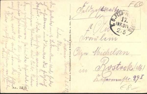 Cuts Zerstörung – Bild 2