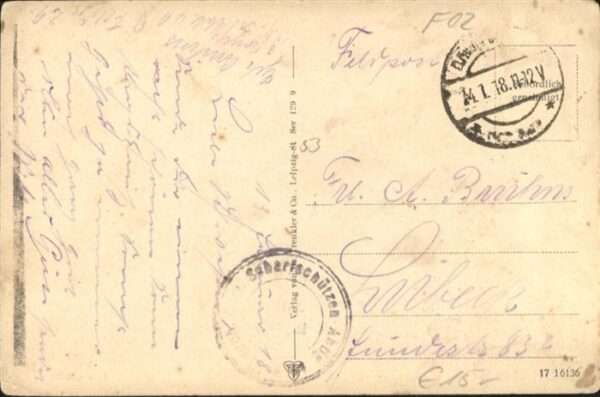 Neufchatel-sur-Aisne Neufchatel – Bild 2