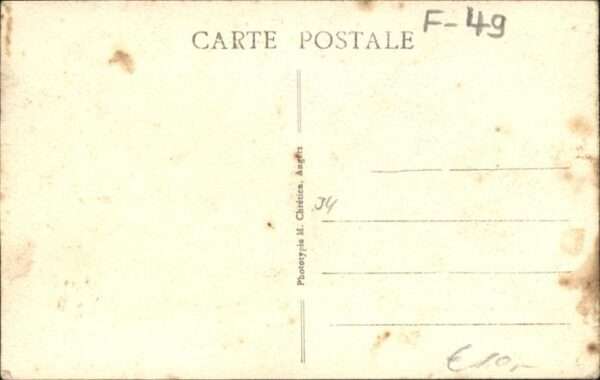 Chalonnes-sur-Loire Route Cholet Segre – Bild 2
