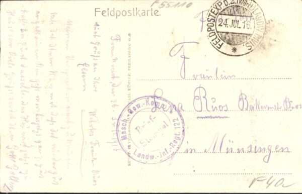 Dun-sur-Meuse Dun Maas – Bild 2