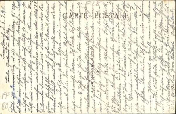 Saint-Eliph Mairie – Bild 2