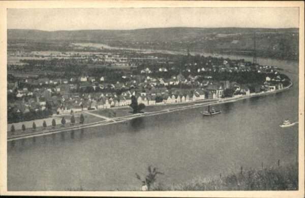 Neuendorf Koblenz Neuendorf