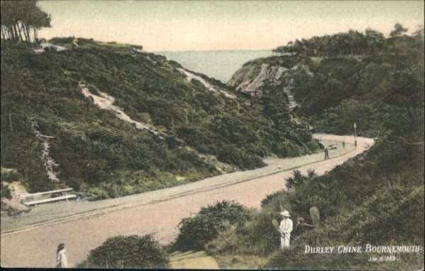 Bournemouth Durley Chine