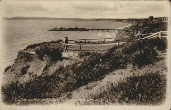 Bournemouth East Cliff